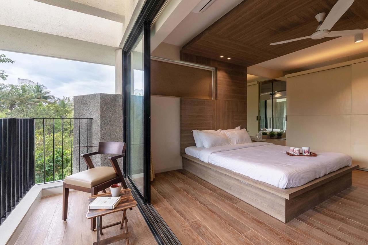 Villa Foresta By Stayvista With Modern Decor, Swimming Pool & Expansive Lawn For A Perfect Escape Lonavala Ngoại thất bức ảnh