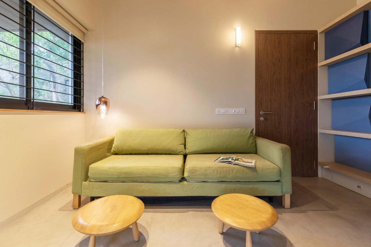 Villa Foresta By Stayvista With Modern Decor, Swimming Pool & Expansive Lawn For A Perfect Escape Lonavala Ngoại thất bức ảnh