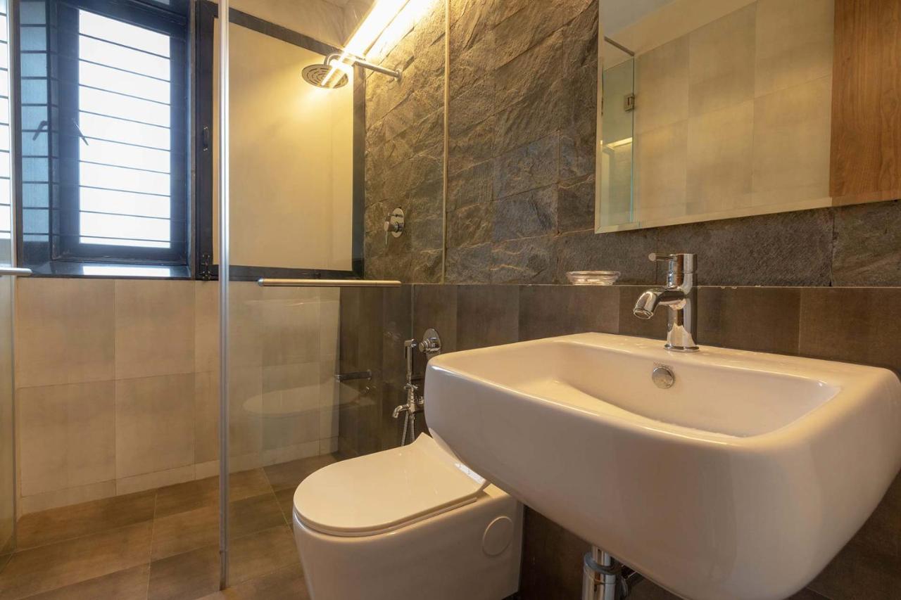 Villa Foresta By Stayvista With Modern Decor, Swimming Pool & Expansive Lawn For A Perfect Escape Lonavala Ngoại thất bức ảnh
